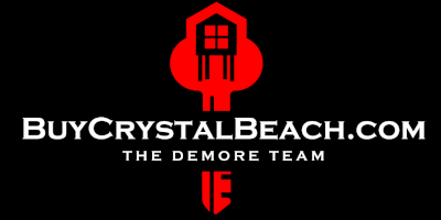 The DeMore Team - Crystal Beach, Port Bolivar and Gilchrist